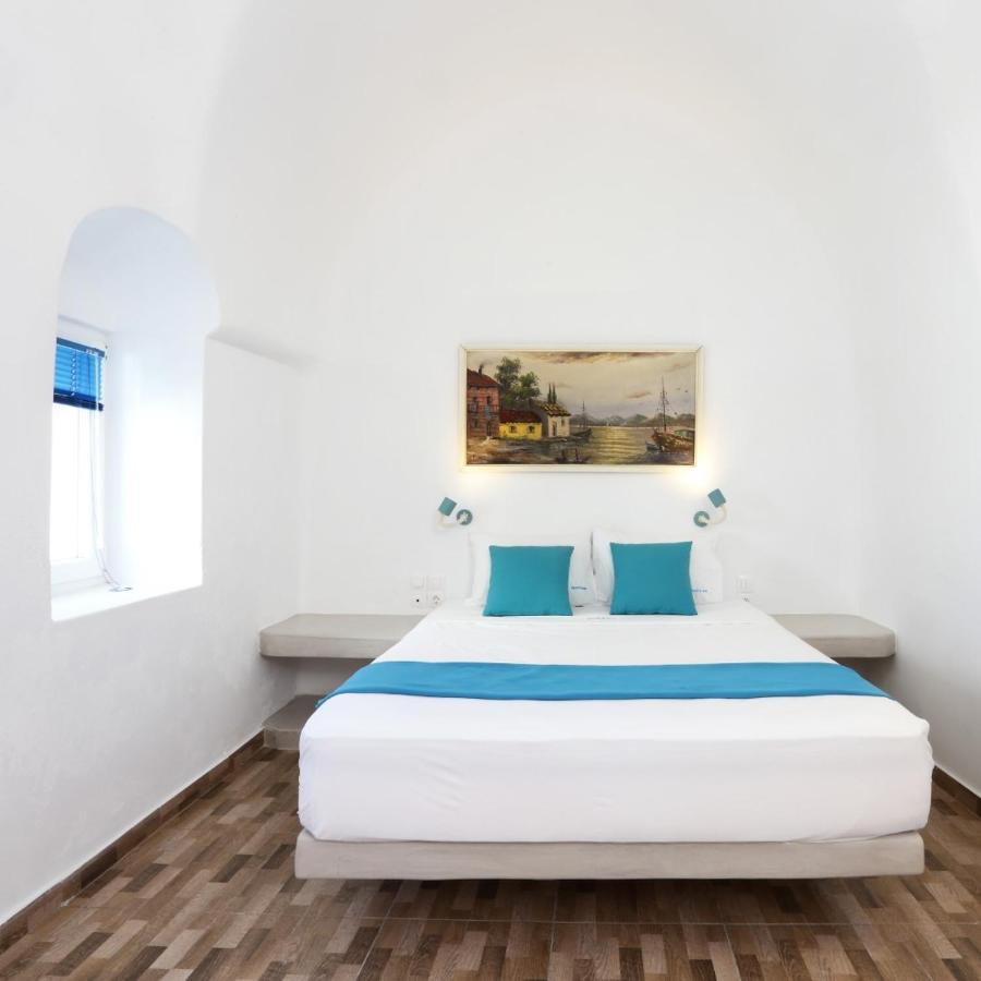 Church And Cave - Santorini Private Residences Messaria  Exterior photo
