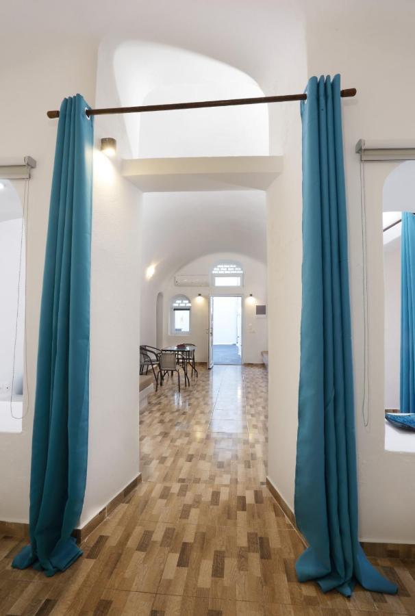 Church And Cave - Santorini Private Residences Messaria  Exterior photo