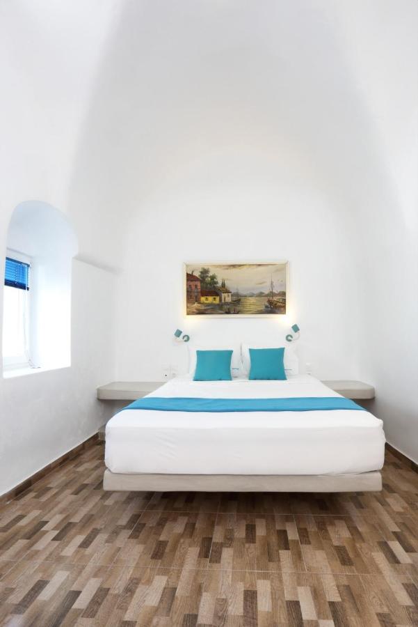 Church And Cave - Santorini Private Residences Messaria  Exterior photo