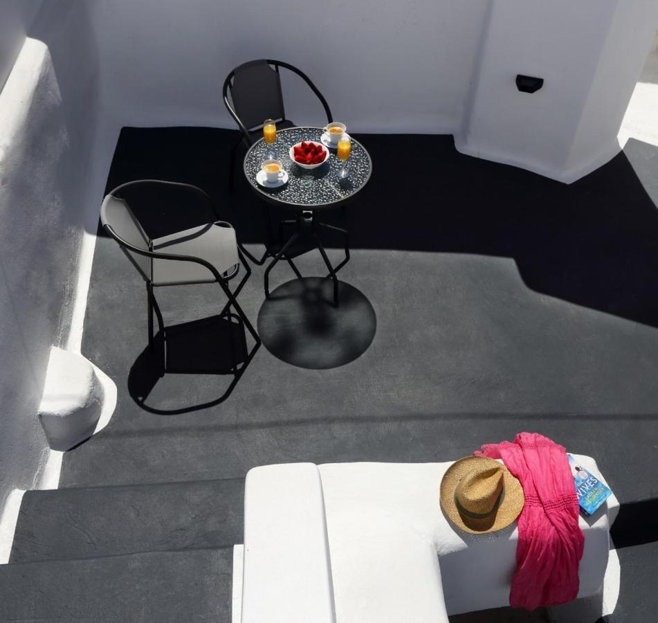 Church And Cave - Santorini Private Residences Messaria  Exterior photo