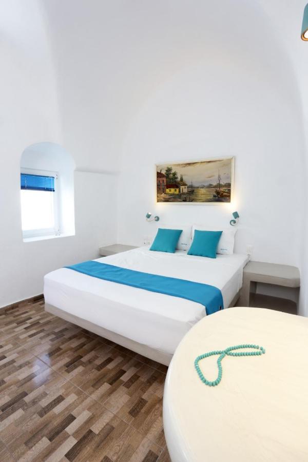 Church And Cave - Santorini Private Residences Messaria  Exterior photo